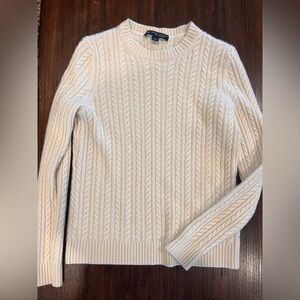 100% Pure Cashmere Sweater